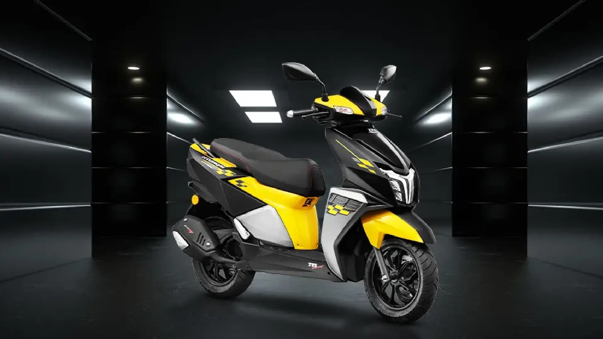 2025 honda npf125 launch soon in india rival tvs ntorq2