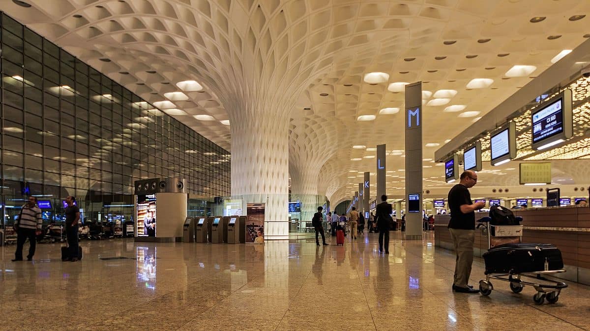 CSMIA is Indias First Airport to Receive Prestigious ACI Level 5 Accreditation for Exemplary Standards in Customer