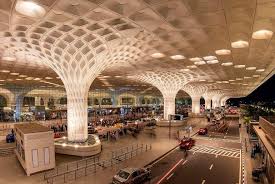 Mumbai Airport became the first airport in India and the third in the world to receive Level 5 accreditation from ACI.ewrwrew