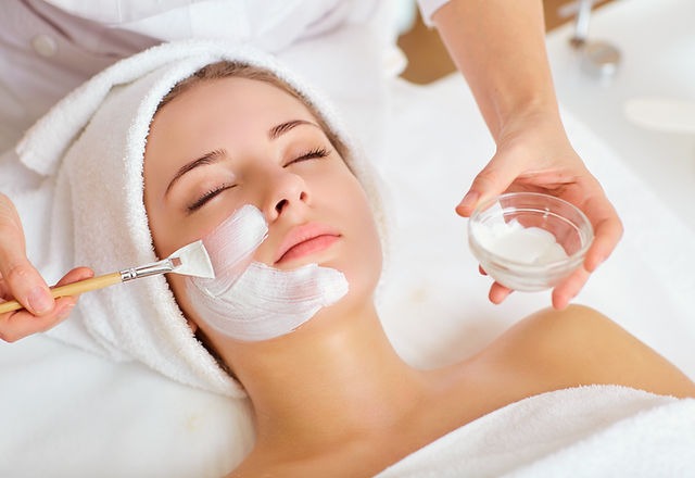 after taking a facial never do these 4 things