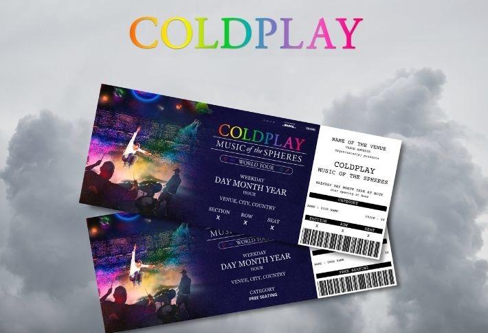 ahmedabad one arrested for black marketing of coldplay concert tickets1