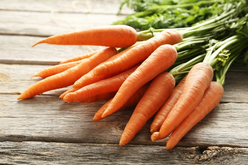 amazing health benefits of eating carrots in winters1