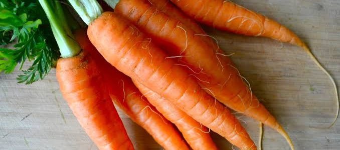 amazing health benefits of eating carrots in winters2