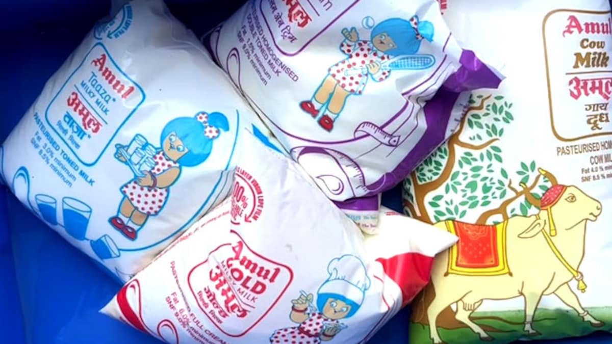 amul reduced milk price today across india on one liter packs check latest rates2