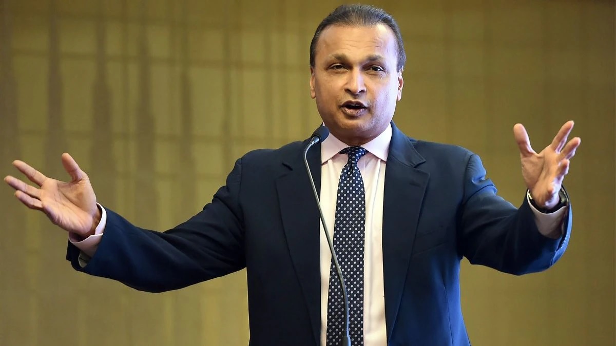 anil ambani reliance power subsidiary sasan power repays debt worth 150 million dollar to iifcl uk2