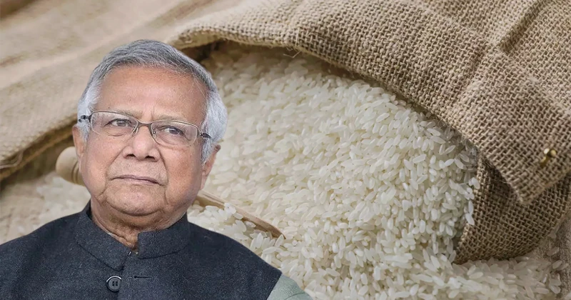 bangladesh rice prices rise inflation out of control like pakistan muhammad yunus govt in trouble despite india help1