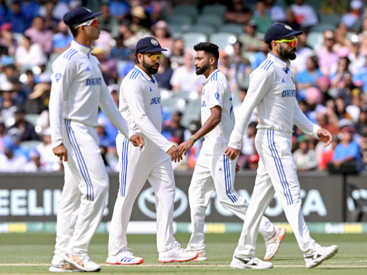 bcci focusing on penalise underperforming players in fresh system as per reportssser