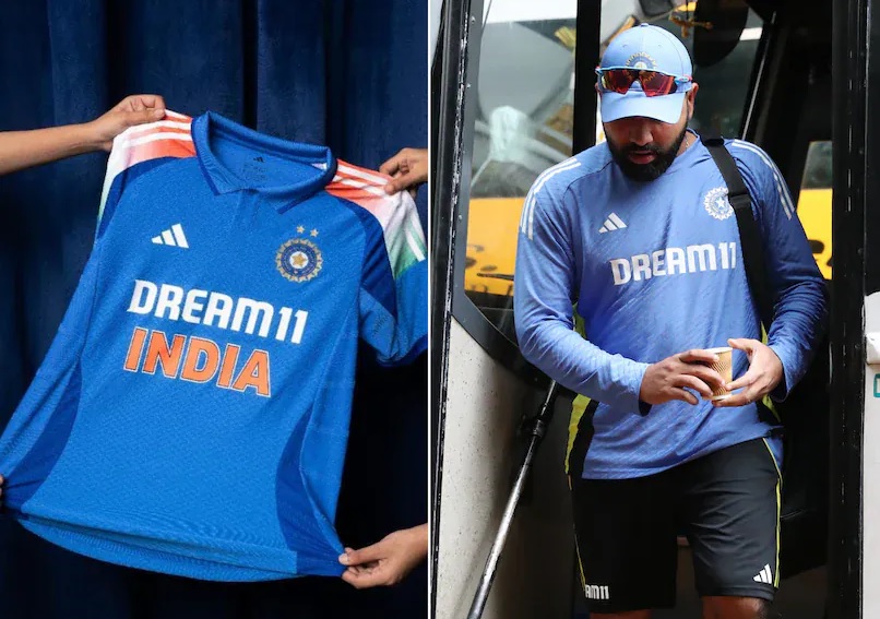 bcci refused to print host pakistan name on indian team jersey for champions trophy2