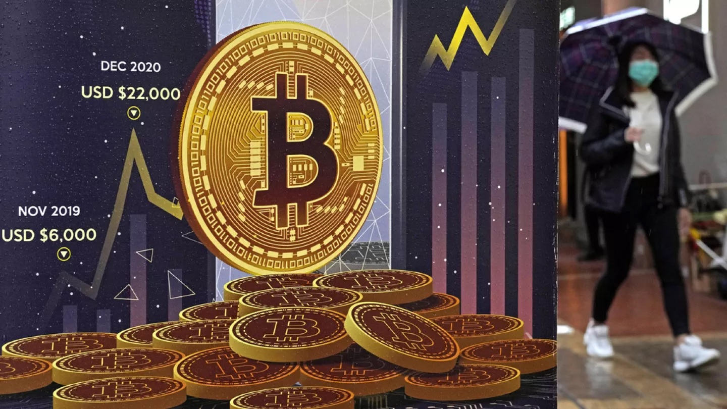 bitcoin 2024 performance price dip after record rally2