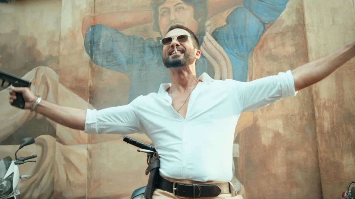 deva box office collection day 1 shahid kapoor starrer film opening day collection in india prediction