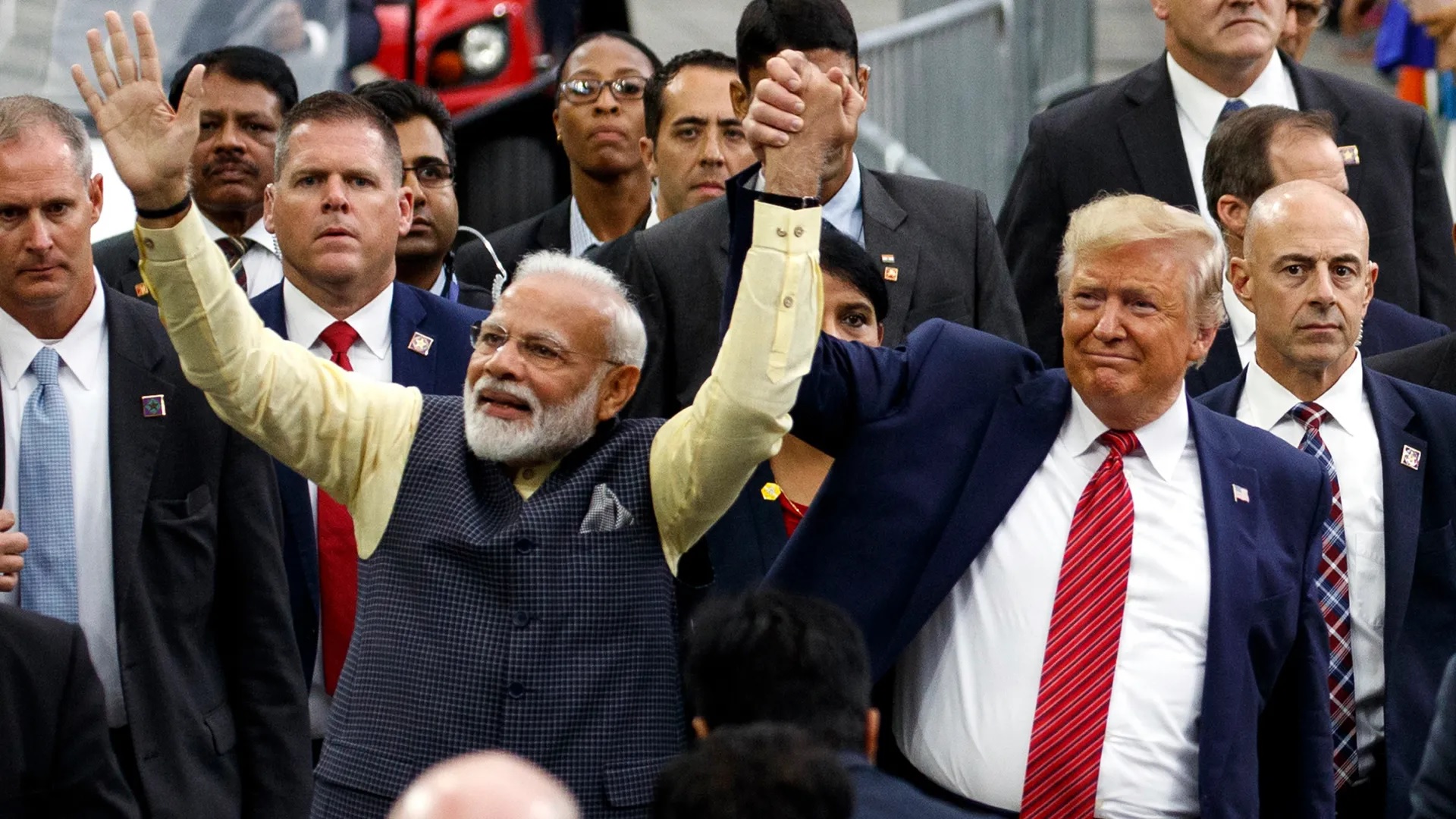 donald trump may come to india after becoming president also plans to go to china2