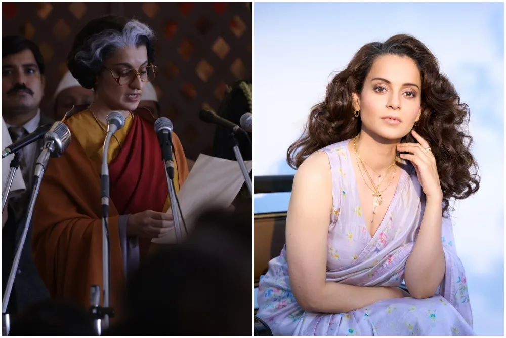 emergency trailer released kangana ranaut shines as indira gandhi in gripping political drama details inside1