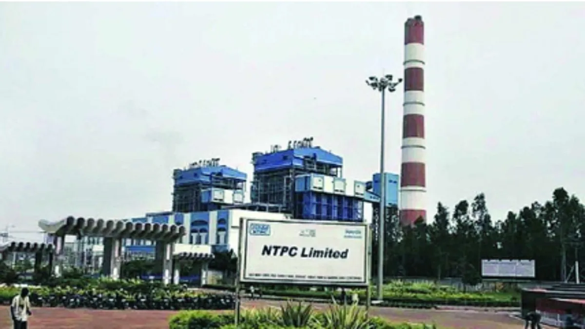 energy company ntpc forays into nuclear business by creating a new unit detail is hereerwe