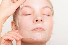 face glow with these homemade peel off mask articleederw