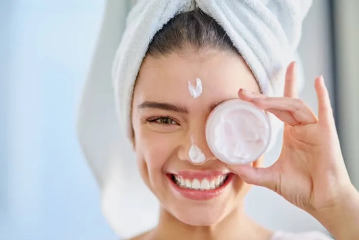 glowing skin tips follow these 5 skin care trends says expert1 1