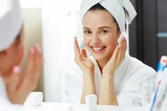 glowing skin tips follow these 5 skin care trends says expert2 1