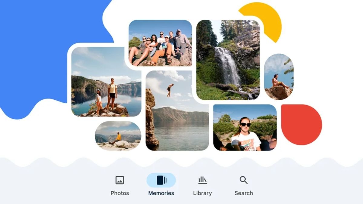 google photos for android adds option to flip images dark mode for desktop reportedly rolled out