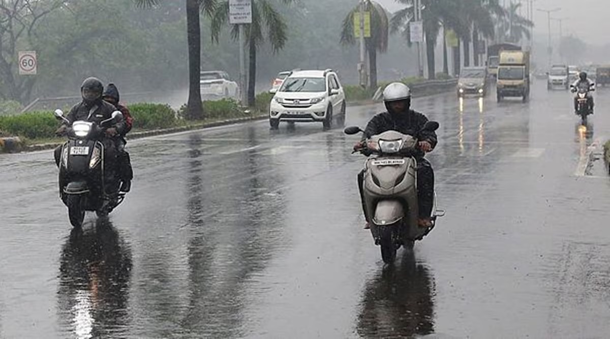 gujarat weather unseasonal rain predicted in many areas imd told what the weather will be like3