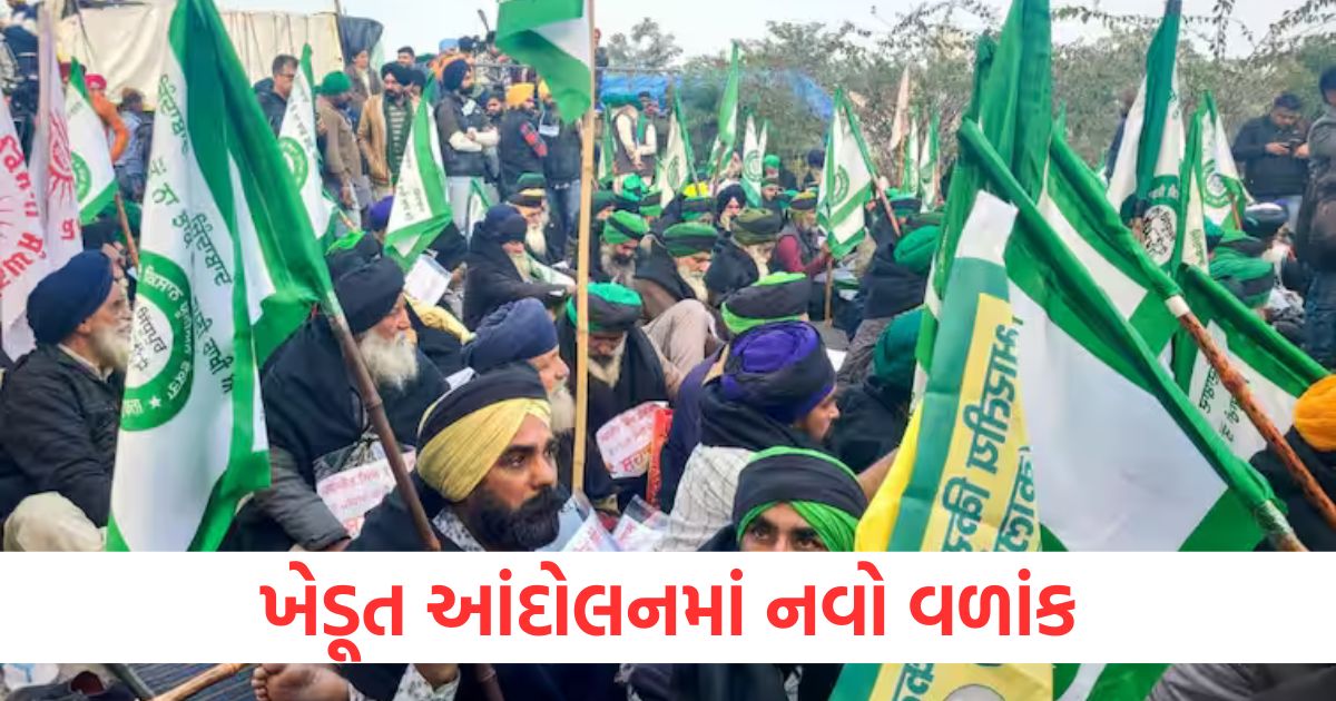 hisar sonipat panipat 10 more farmers sit on hunger strike in support of jagjit singh dallewal khanauri border