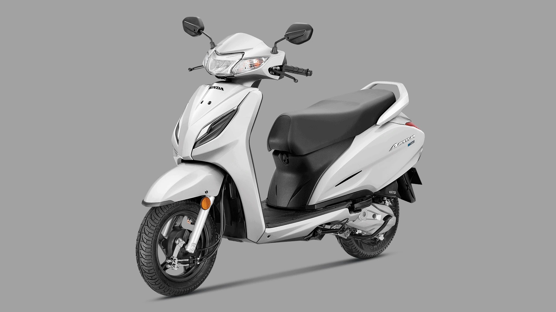 honda activa 110 launched offers better mileage and new features