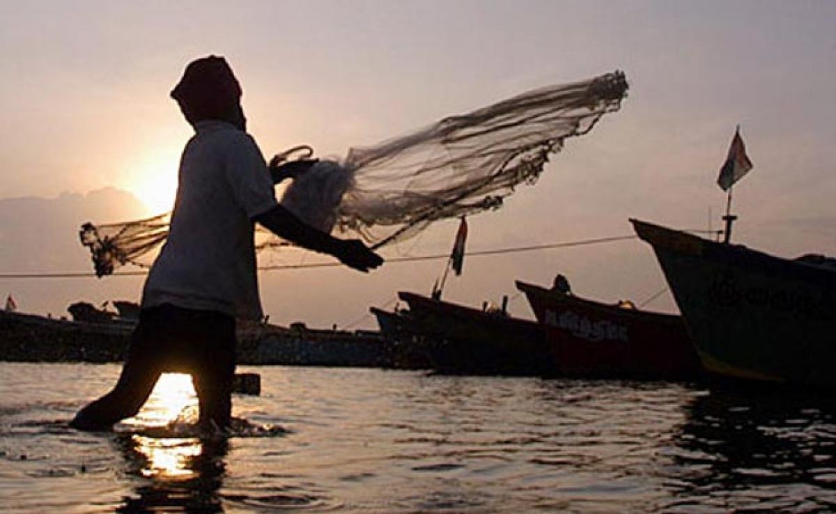 indian fisherman dies in pakistan prison 180 others await release justice demanded1