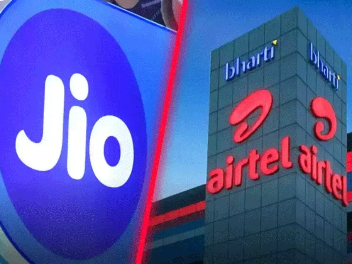 jio airtel reduced recharge plan price up to 200 after trai seeks review check details1