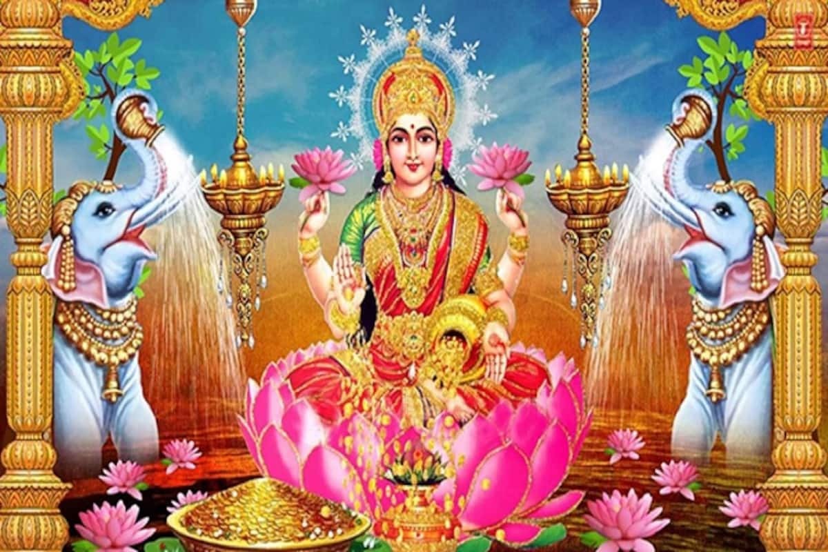 lakshmi puja ke niyam maa lakshmi ke 108 naam shukrawar ke upay rules1