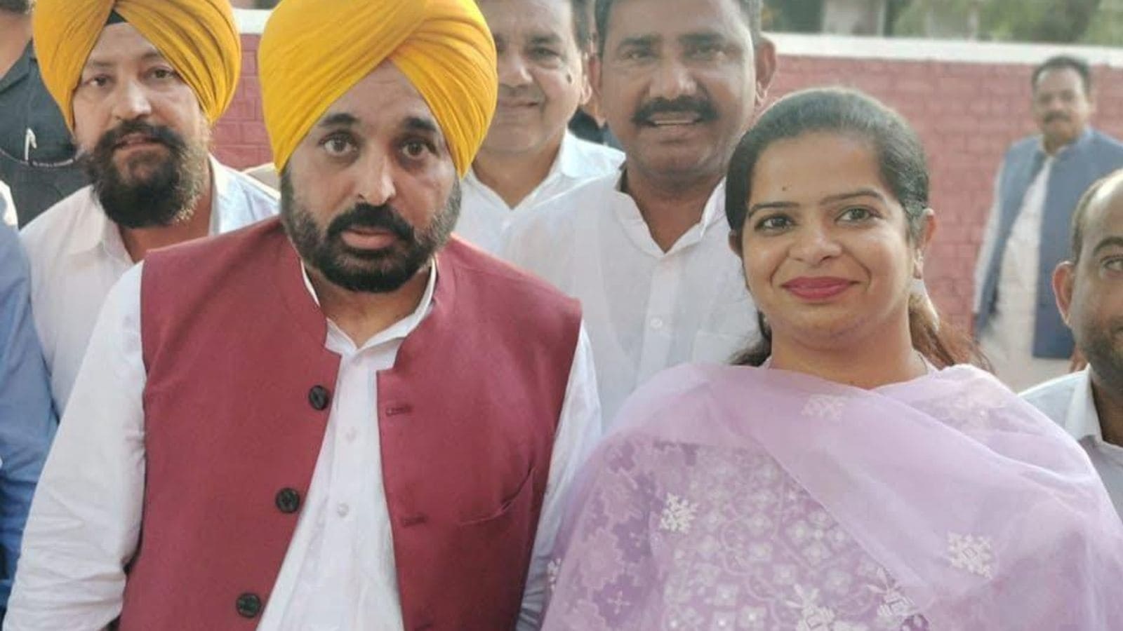 ludhiana mayor election 2025 aap leader inderjit kaur elected new mayor1