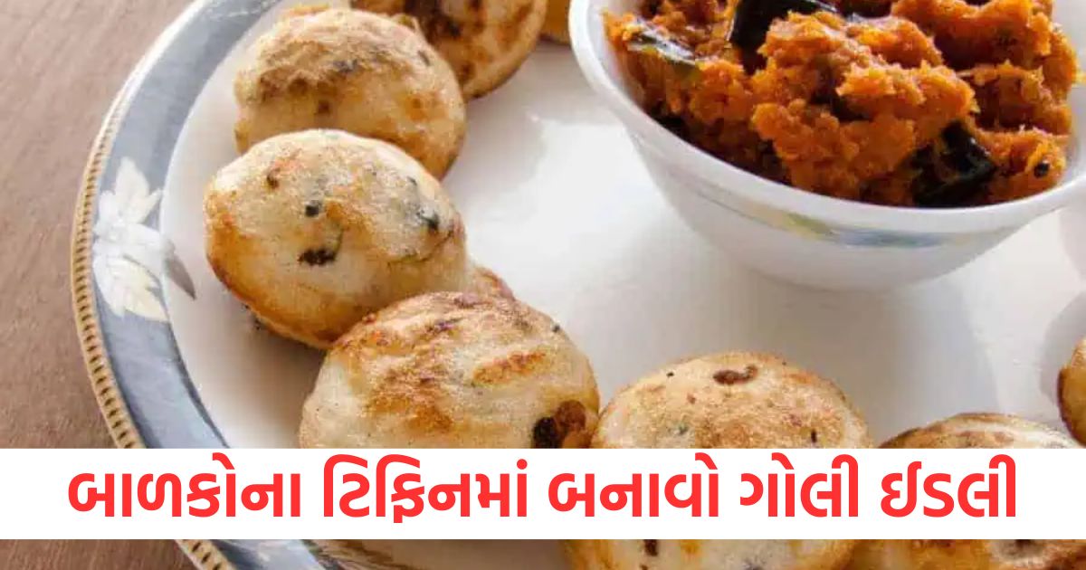 lunchbox recipe for children idli is being included in childrens tiffin make tasty recipe as well