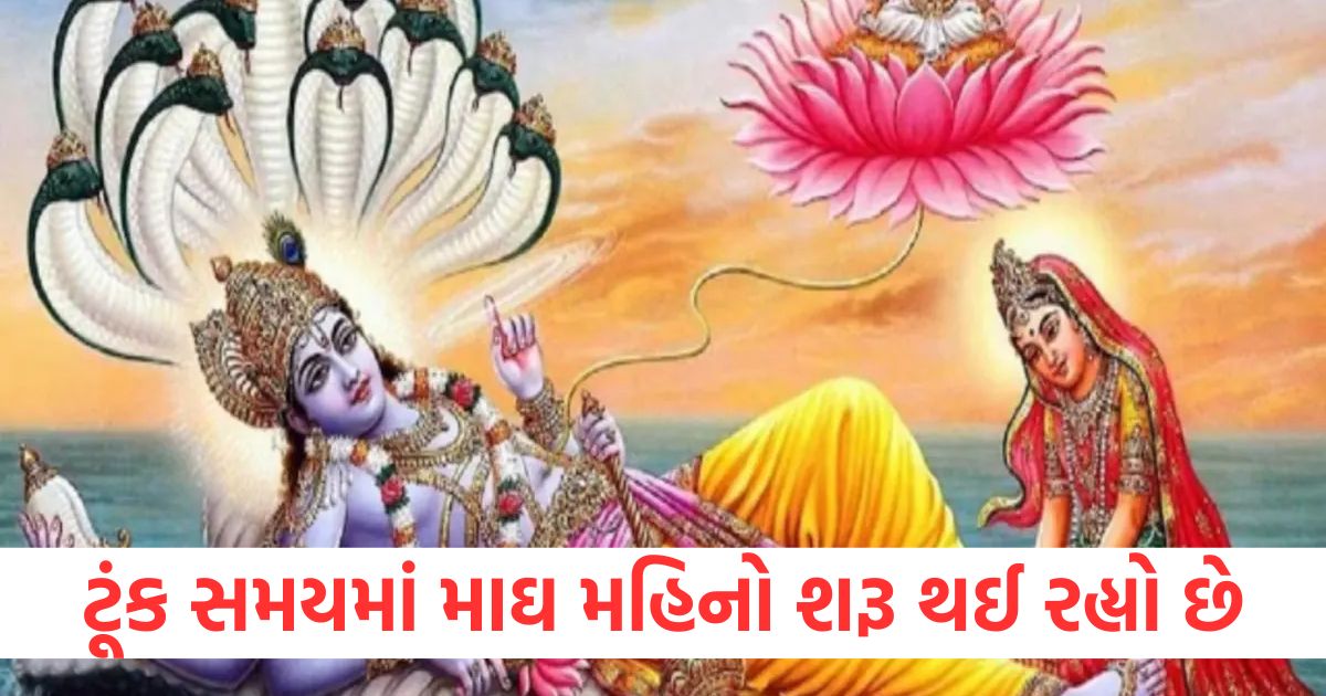 magh month festival list 2025 when is makar sankranti and shattila ekadashi know the list of fasts and festivals of magh month