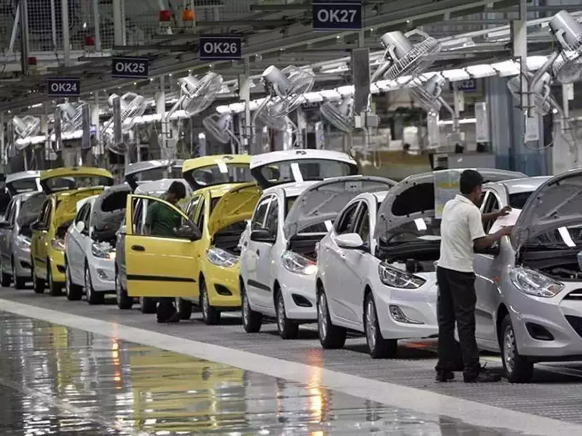 mahindra and tata motors got rs 246 crore incentive under pli scheme1