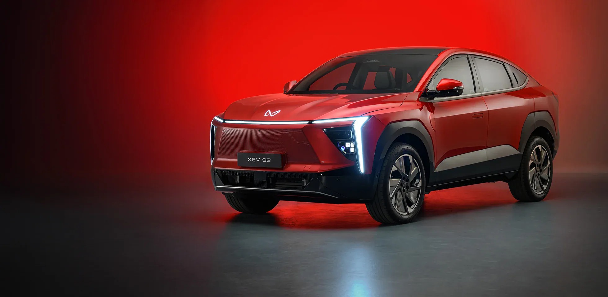 mahindra be6 and xev 9e bharat ncap 5 star safety rating electric suv features powertrain32