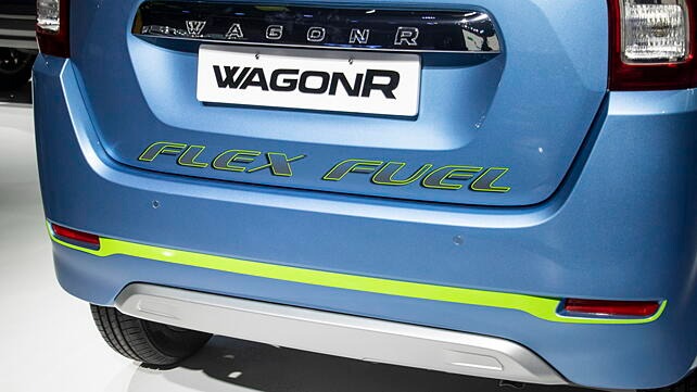 maruti wagon r flex fuel to be launched in india in 20251