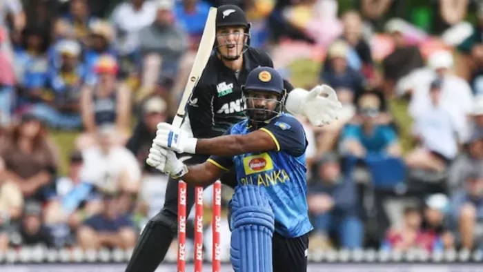 match report kusal perera smashes first t20i century of 2025 also records sri lanka fastest t20i hundred nz vs sl1