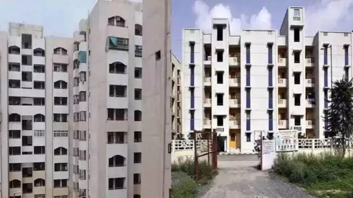 mdda special discount on flats on new year 2025 offer for women and senior citizens1