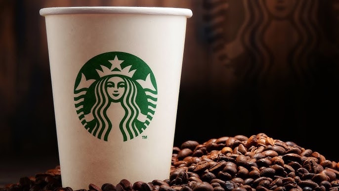 mermaid on the starbucks logo know the reason behind it where the idea came from1