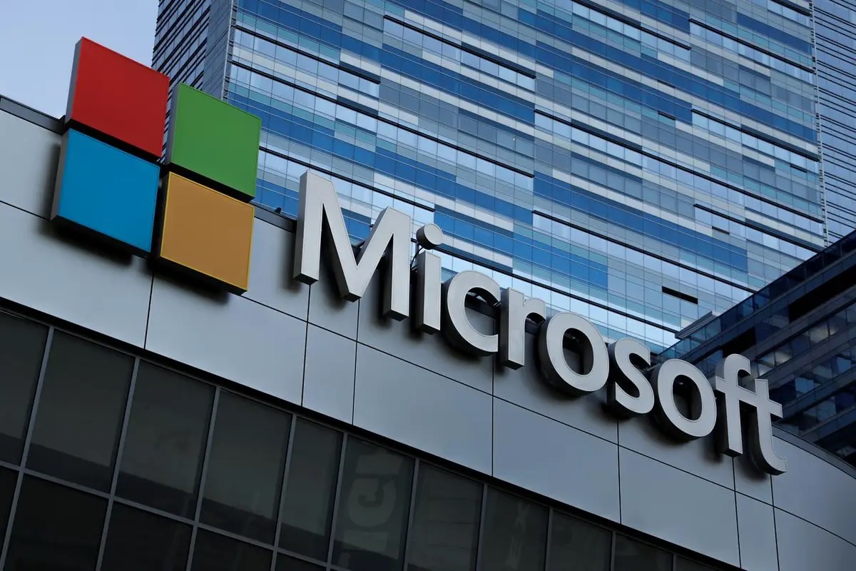 microsoft to lay off one percent of employees citing performance issues