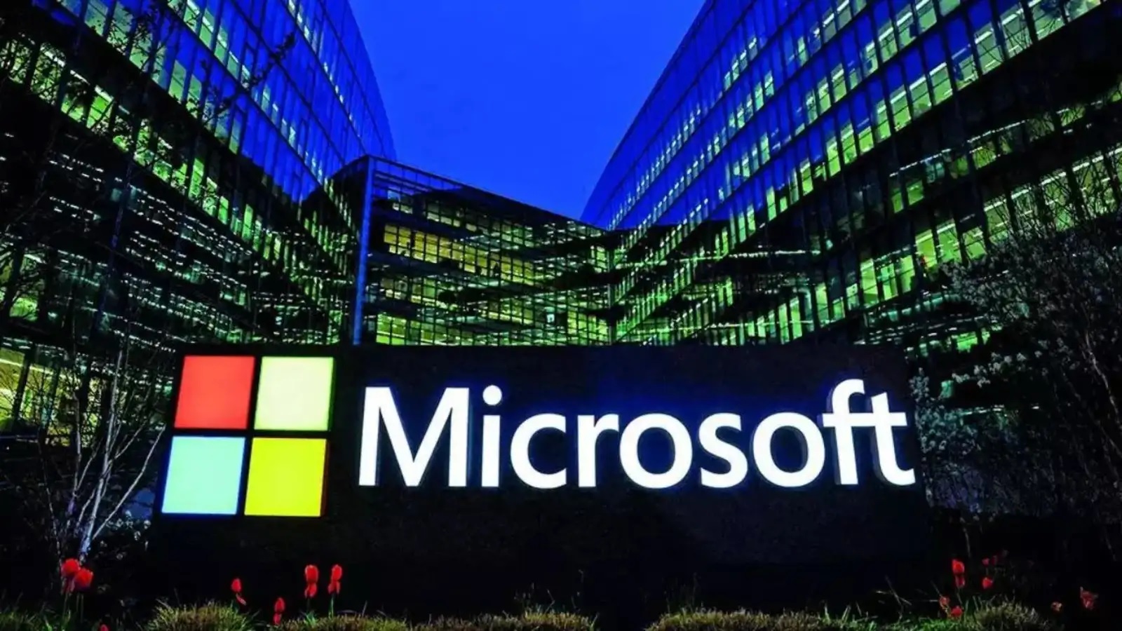 microsoft to lay off one percent of employees citing performance issues1