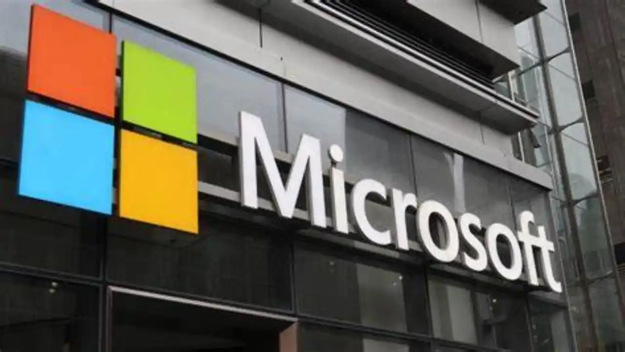 microsoft to lay off one percent of employees citing performance issues2