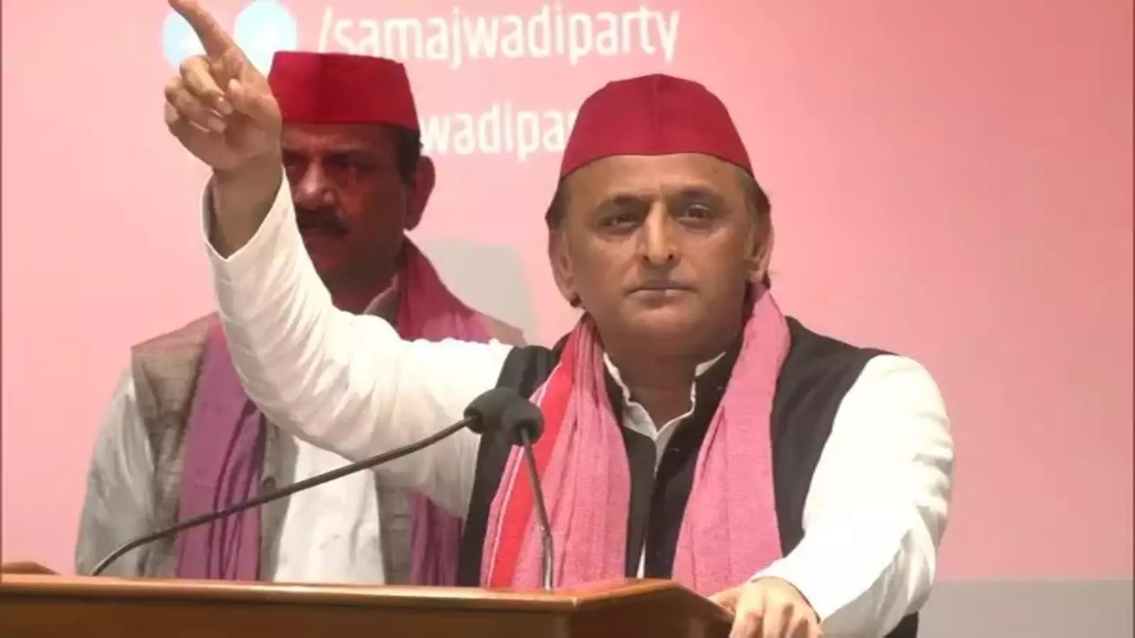 milkipur bypolls 2025 akhilesh yadav made a big claim told the strategy of samajwadi party2