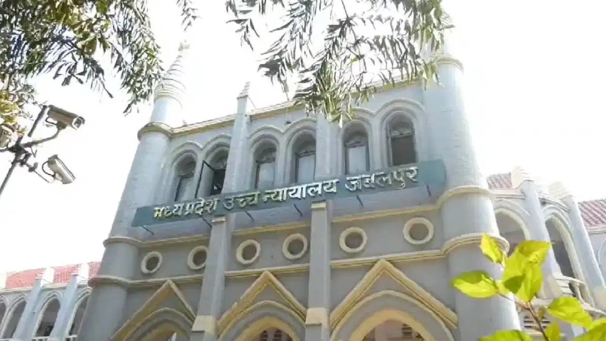 mp hc rejects nitish bhardwaj objection orders renewal of daughters passports 1