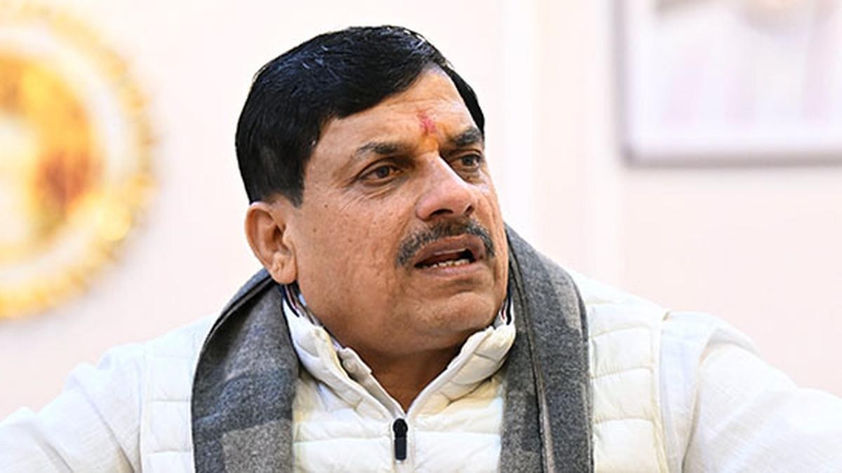 mp liquor ban in 17 religious cities cm mohan yadav announced2