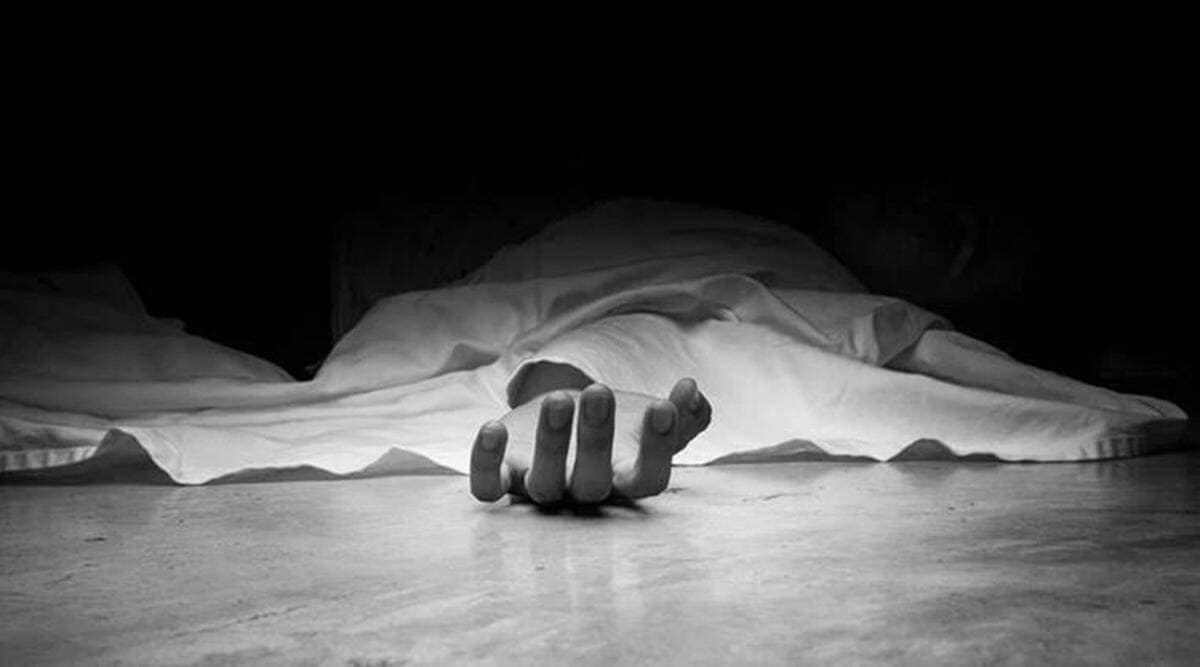 mp woman kills husband with the help of lover after extra marital affair1