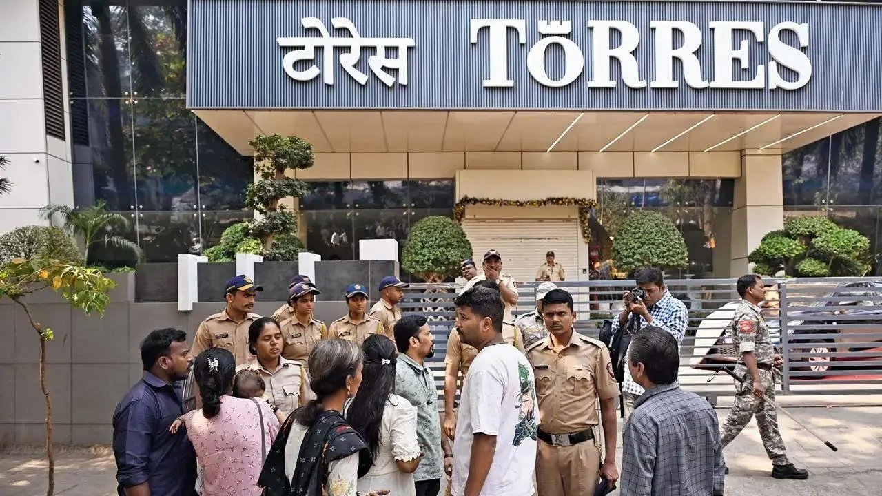 mumbai torres scam ukraine woman among masterminds of mumbai massive torres ponzi scam2