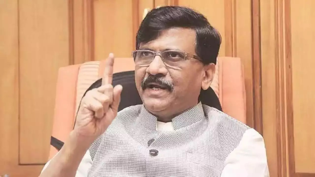 national modi government will fall in 2026 maharashtra will also be affected shivsena ubt sanjay raut big claim2 1