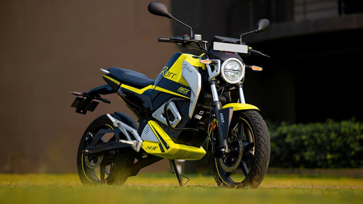 oben electric rorr ez range 175km range price 89999 better than petrol bikes1