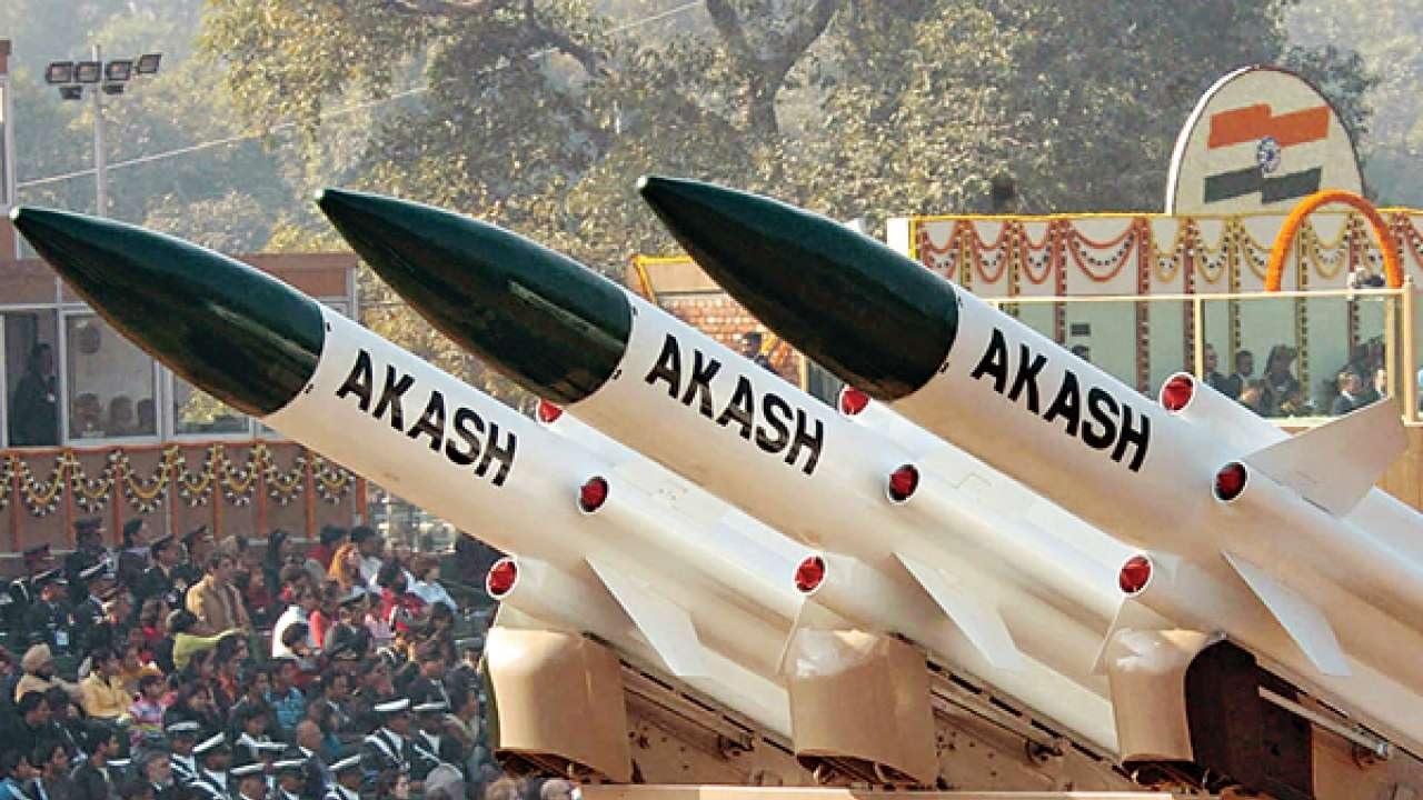 oman purchases akash air defense system indias indigenous defense technology making global impact3