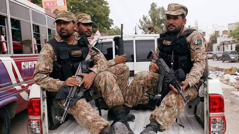 pakistan anti terror operations in peshawar khyber pakhtunkhwa killed 30 terrorists1