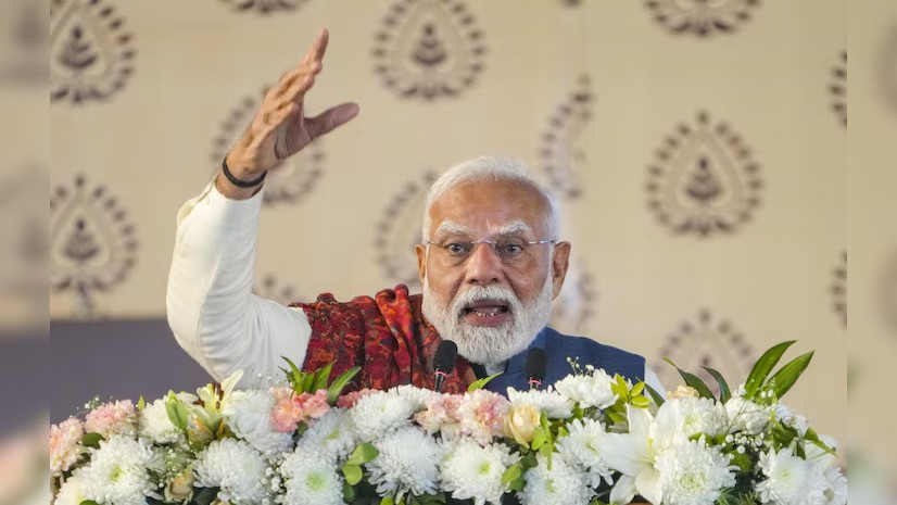 prime minister narendra modi to inaugurate and lay foundation stone of several railway projects in jammu kashmir telangana odisha 1