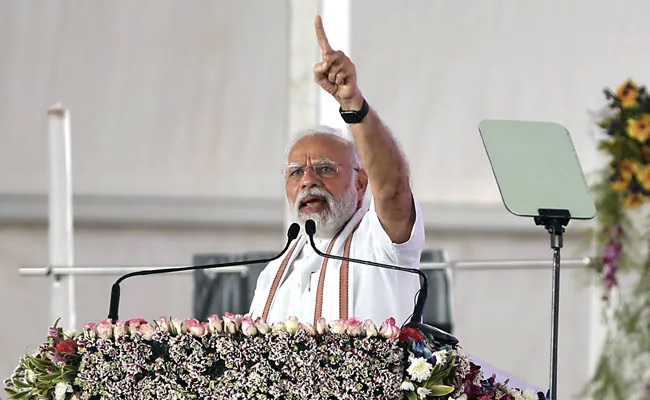 prime minister narendra modi to inaugurate and lay foundation stone of several railway projects in jammu kashmir telangana odisha2